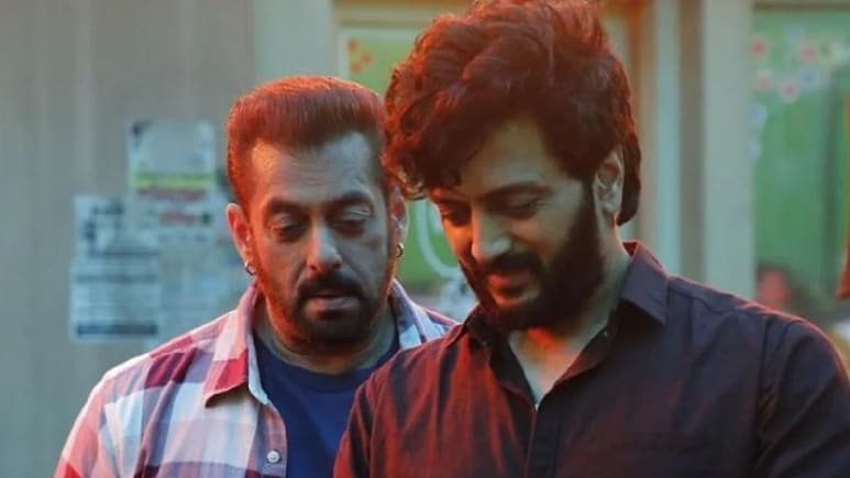 सलमान खान ने रितेश देशमुख से मांगा काम, अमिताभ, विद्या, संजय दत्त की इस फिल्म के लिए बोले- मुझे भी लो इसमें