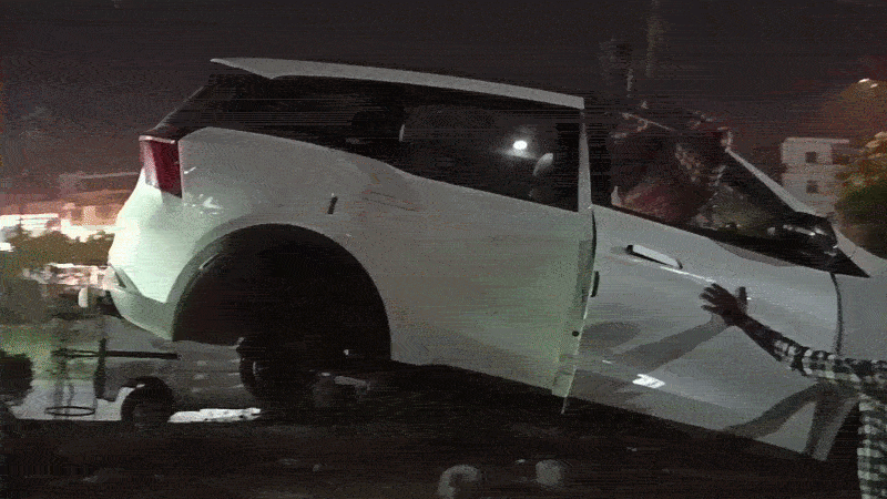 Latest and Breaking News on NDTV