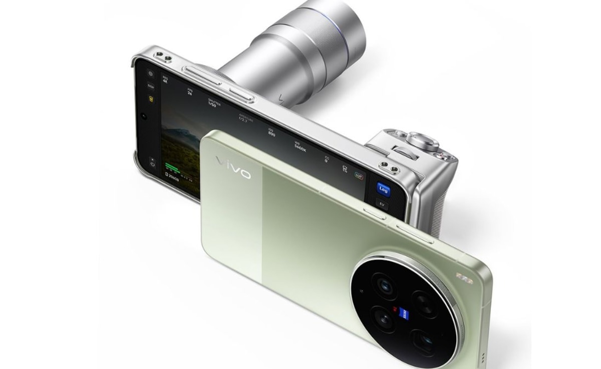 अब स्मार्टफोन खरीदना पड़ेगा भारी! भारत में Vivo ने चुपचाप बढ़ा दी फोन की कीमतें, जानिए नया प्राइस