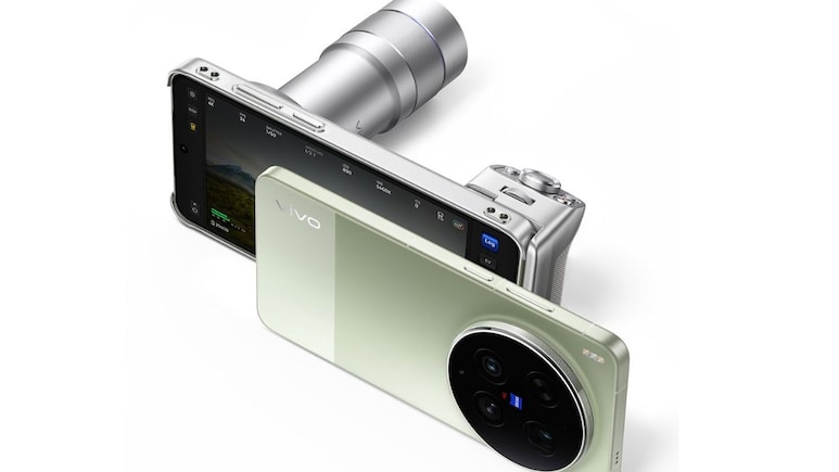 अब स्मार्टफोन खरीदना पड़ेगा भारी! भारत में Vivo ने चुपचाप बढ़ा दी फोन की कीमतें, जानिए नया प्राइस