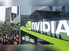 Nvidia का धमाका! AI के दम पर कमाई ₹6.8 लाख करोड़ पार, रिकॉर्ड तोड़ मुनाफे के बावजूद क्यों टूट गए शेयर?