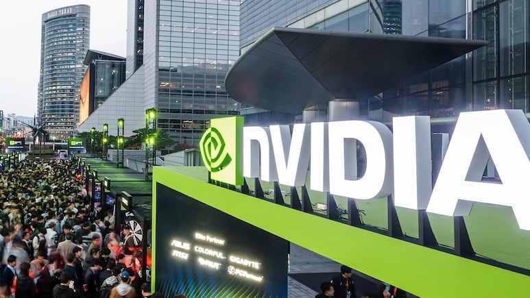 'Are We Underpriced?' Harsh Goenka Asks As Nvidia Mcap Eclipses All Listed Indian Stocks