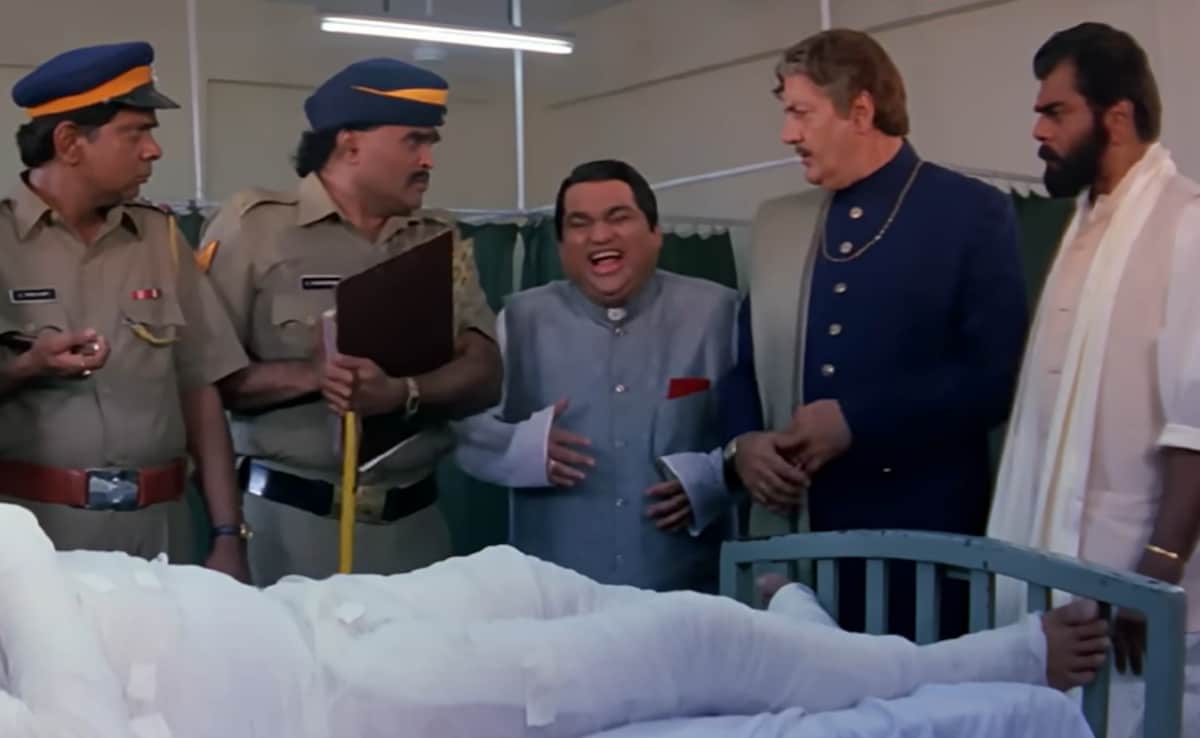 बॉबी देओल की इस फिल्म में प्रेम चोपड़ा, परेश रावल और रजा मुराद बने शरीफ, असली विलेन थी फिल्म की हीरोइन, 9 करोड़ में कमाए थे 33 करोड़