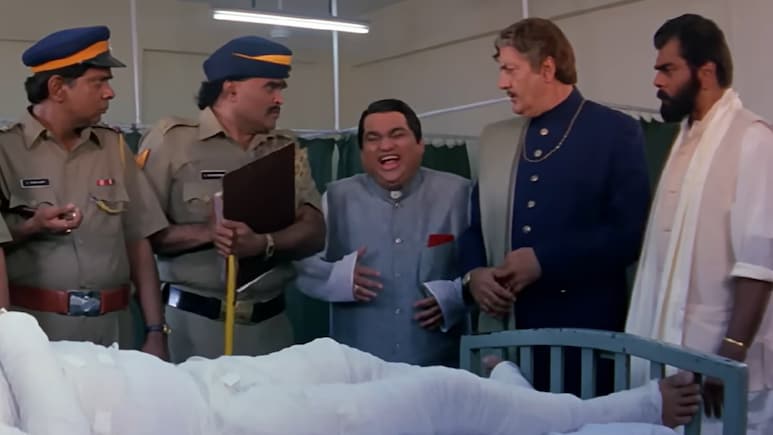 बॉबी देओल की इस फिल्म में प्रेम चोपड़ा, परेश रावल और रजा मुराद बने शरीफ, असली विलेन थी फिल्म की हीरोइन, 9 करोड़ में कमाए थे 33 करोड़