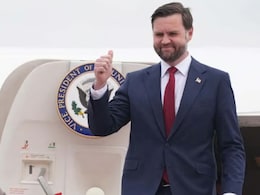 JD Vance Announces Major Crackdown On Healthcare Fraud