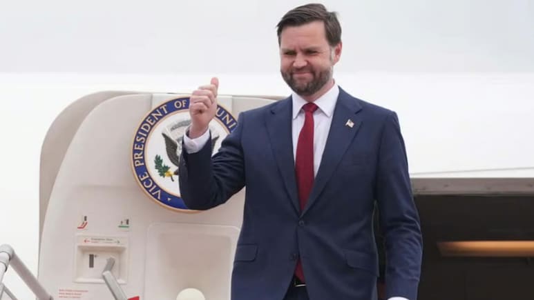 JD Vance Announces Major Crackdown On Healthcare Fraud