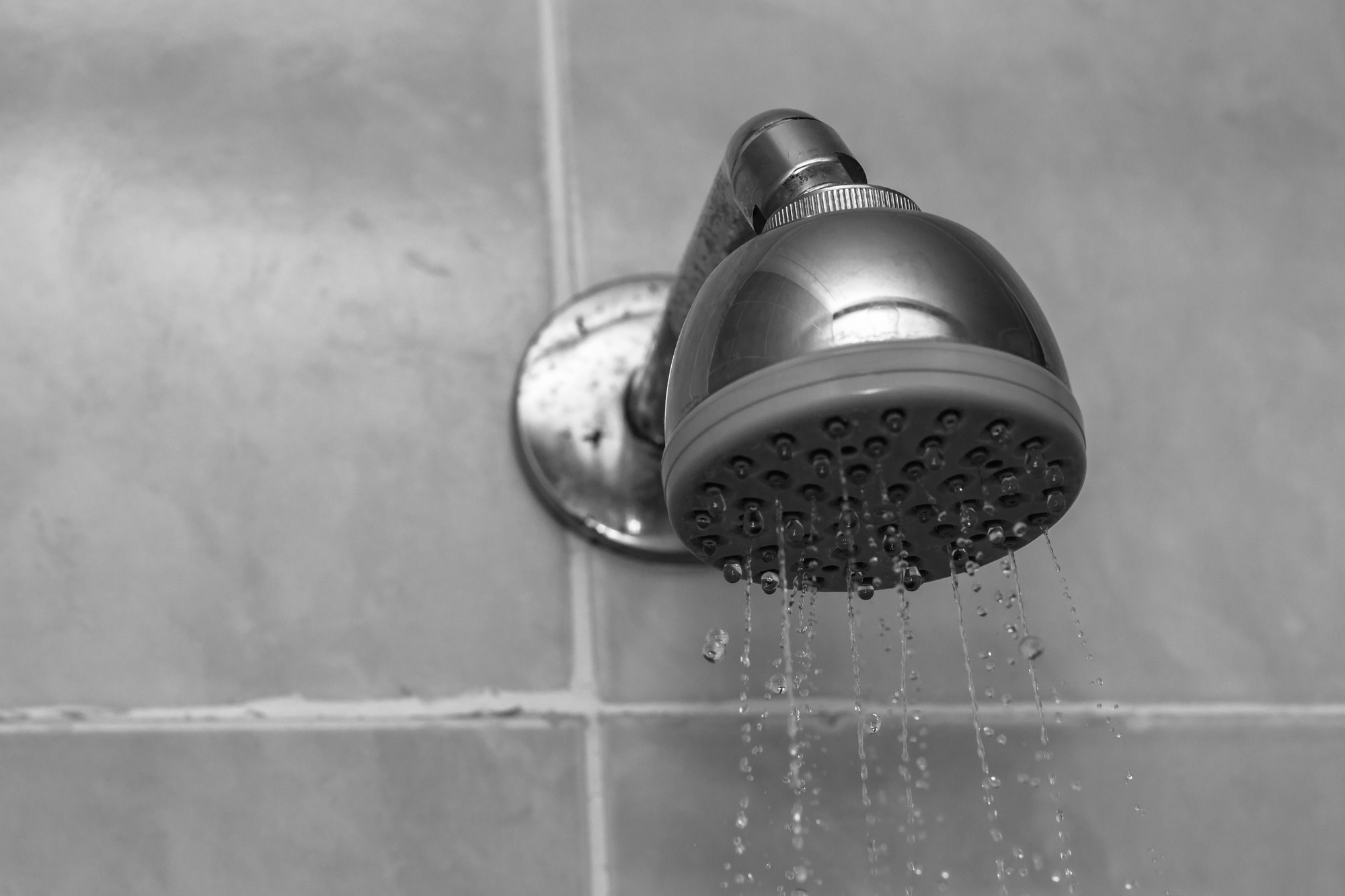 The frequency of showers during summer should depend on your sweat and body odour