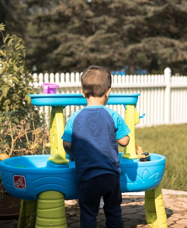 7 Tips To Care For Your Toddler In Summer