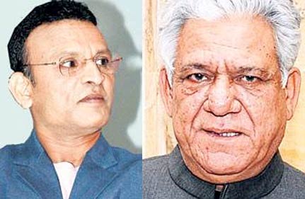 Annu Kapoor Says, "Om Puri Betrayed My Sister, Ruined Her Life"