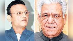 "Om Puri Betrayed My Sister, Ruined Her Life": Annu Kapoor