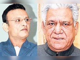 Annu Kapoor Says, "Om Puri Betrayed My Sister, Ruined Her Life"