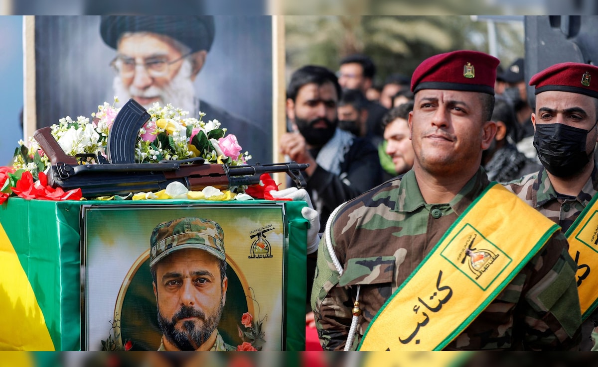 हिज्बुल्लाह चीफ नईम कासिम का सेक्रेटरी मारा गया, इजरायल ने किया बेरूत में मारने का दावा