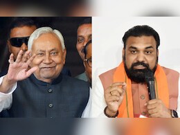 बिहार ने नए CM बनने से पहले स्पीकर और मंत्रालयों को लेकर BJP और JDU में खींचतान, विवाद की इनसाइड स्टोरी