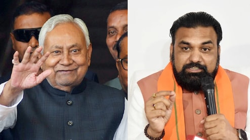 बिहार ने नए CM बनने से पहले स्पीकर और मंत्रालयों को लेकर BJP और JDU में खींचतान, विवाद की इनसाइड स्टोरी