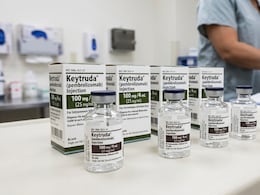 High Cost, Limited Access: How Counterfeit Keytruda Market Puts Cancer Patients At Risk
