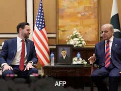 US-Iran Talks Could Happen Over Next Two Days In Islamabad: Reports