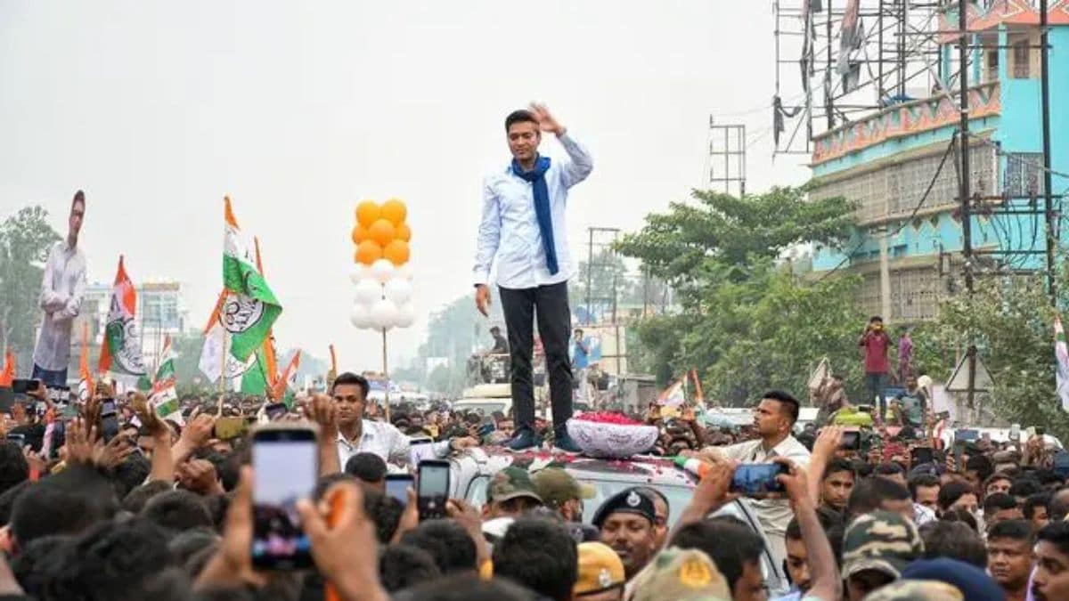 Latest and Breaking News on NDTV