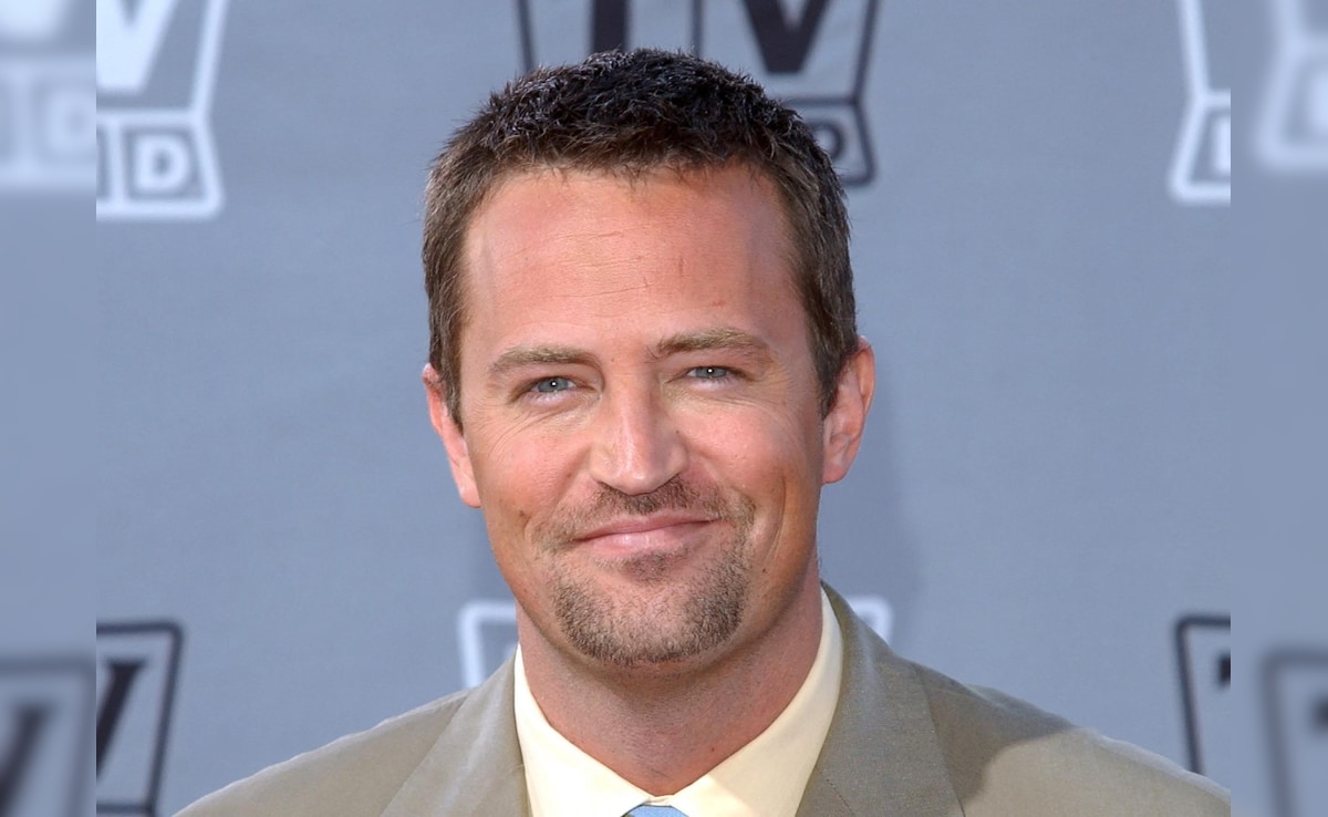 Latest and Breaking News on NDTV