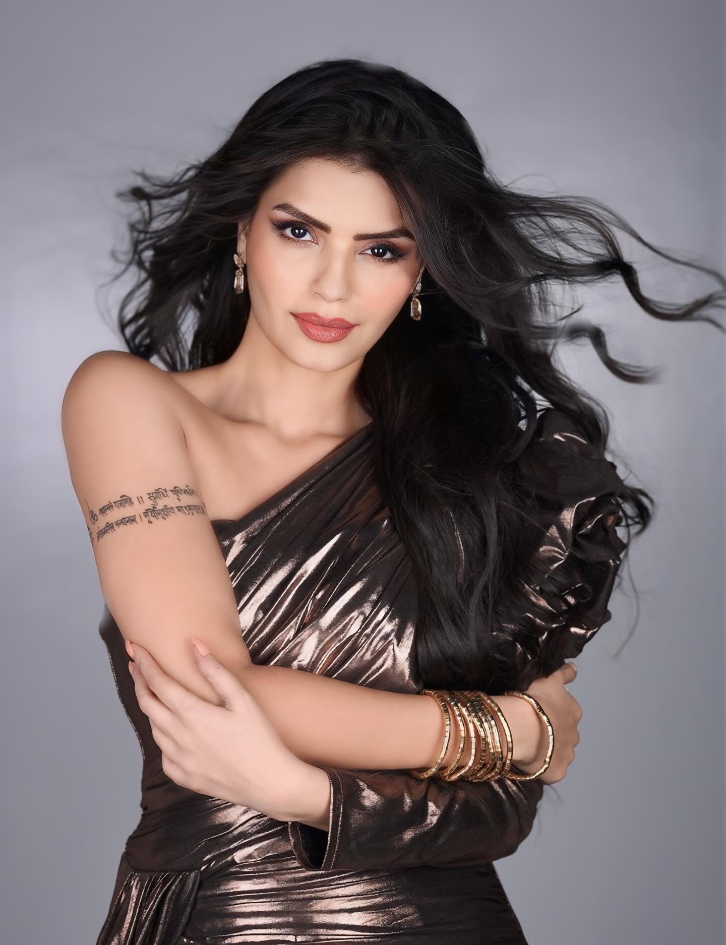 Actor Sonali Raut Claims She Contracted Scabies On <i>Bigg Boss Marathi 6</i>: 'Dead Rats, Cockroaches In Food'