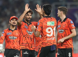 IPL 2026 Points Table: Kolkata Knight Riders Slump To 2nd Loss, SunRisers Climb Up
