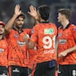 IPL 2026 Points Table: Kolkata Knight Riders Slump To 2nd Loss, SunRisers Climb Up