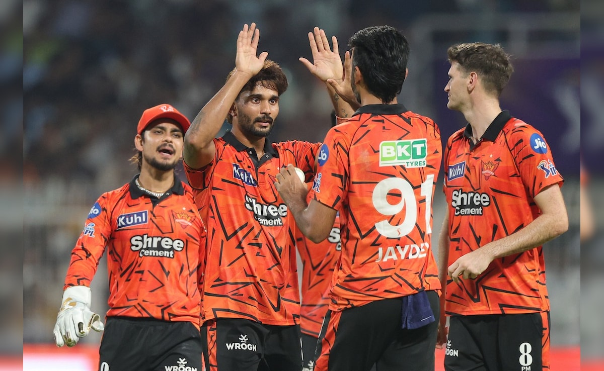 Who is Gerald Coetzee: कौन हैं गेराल्ड कोएत्जी? SRH ने बीच IPL में रिप्लेसमेंट के तौर पर टीम में किया शामिल, रफ्तार है इनकी ताकत