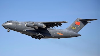 Taiwan Tensions Rise: Eight Sorties Of Chinese PLA Aircraft, Vessels 'Detected' Around Island