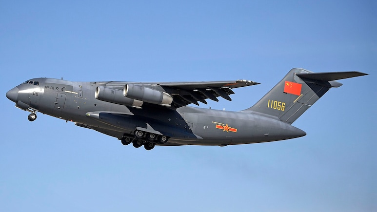 Taiwan Tensions Rise: Eight Sorties Of Chinese PLA Aircraft, Vessels 'Detected' Around Island