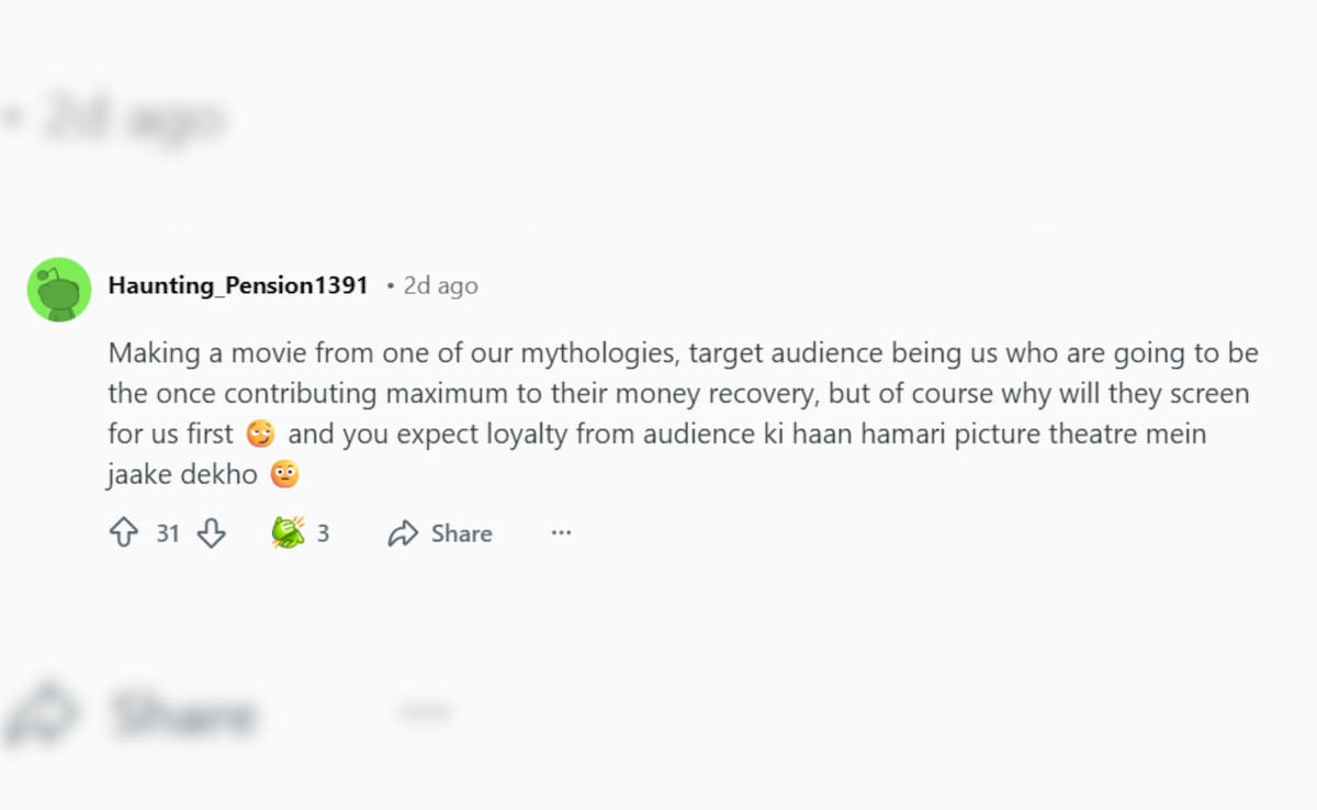 Latest and Breaking News on NDTV