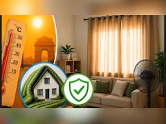 Heatwave Alert: बिना AC के घर को ठंडा कैसे रखें? WHO ने बताई स्मार्ट टिप्स