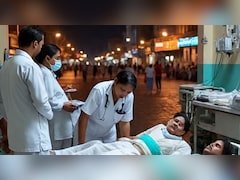 ब‍िहार सरकार का बड़ा फैसला, हादसों में घायलों को डेढ़ लाख तक मुफ्त इलाज