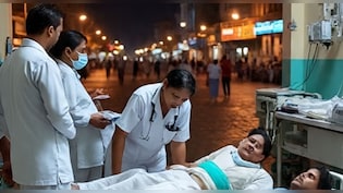 ब&zwj;िहार सरकार का बड़ा फैसला, हादसों में घायलों को डेढ़ लाख तक मुफ्त इलाज