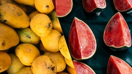 Mango vs Watermelon: Which Summer Fruit Causes A Slower Blood Sugar Spike?