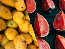 Mango vs Watermelon: Which Summer Fruit Causes A Slower Blood Sugar Spike?