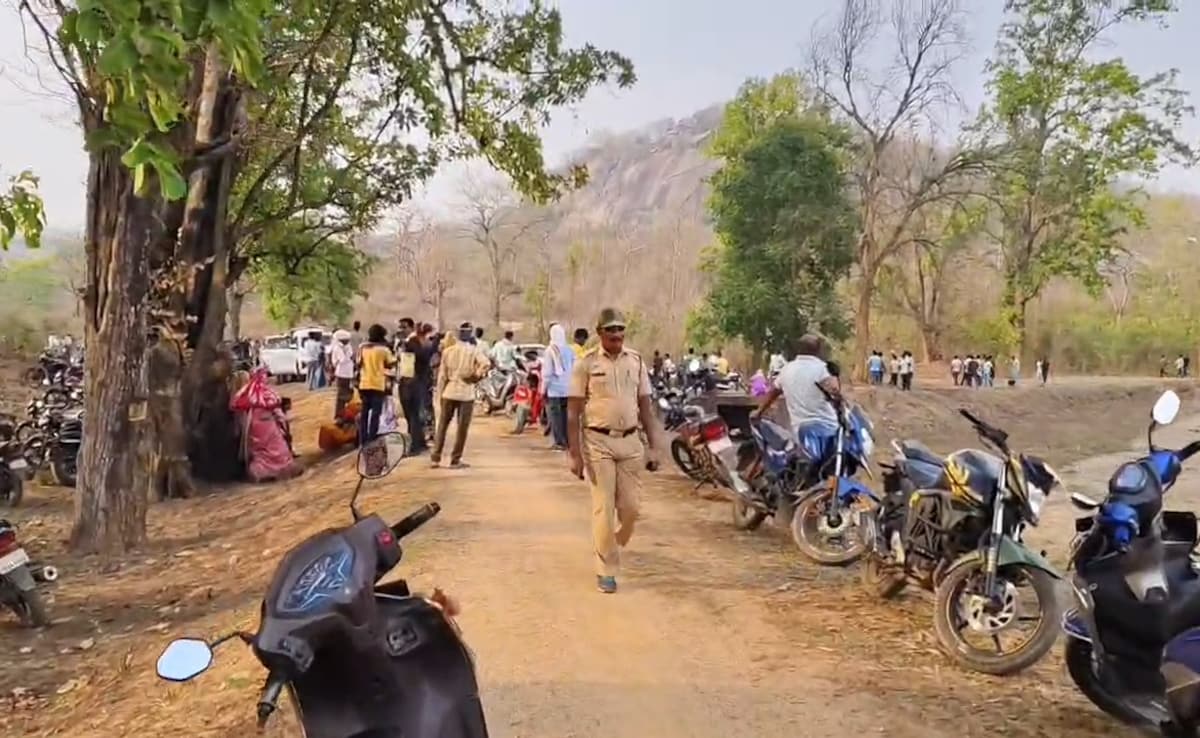 जशपुर में फैली “प्लेन क्रैश” की अफवाह, तो सच्चाई सामने लाने के लिए प्रशासन को खूब बहाना पड़ा पसीना