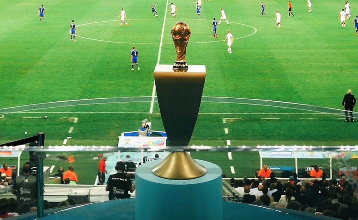 FIFA World Cup 2026: Trump Envoy Pushes Italy-For-Iran Swap As Diplomatic Lever Amid Strained Political Ties