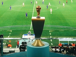 FIFA World Cup 2026: Trump Envoy Pushes Italy-For-Iran Swap As Diplomatic Lever Amid Strained Political Ties