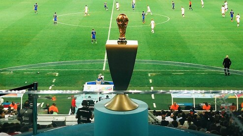 FIFA World Cup 2026: Trump Envoy Pushes Italy-For-Iran Swap As Diplomatic Lever Amid Strained Political Ties