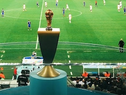 Trump Envoy Seeks To Replace Iran With Italy At World Cup Amid War: Report