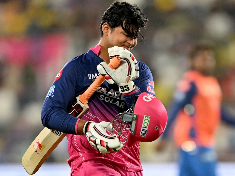 IPL-Winning Coach Warns BCCI Over Vaibhav Sooryavanshi's India Debut, Tells Them To Pick This RCB Star