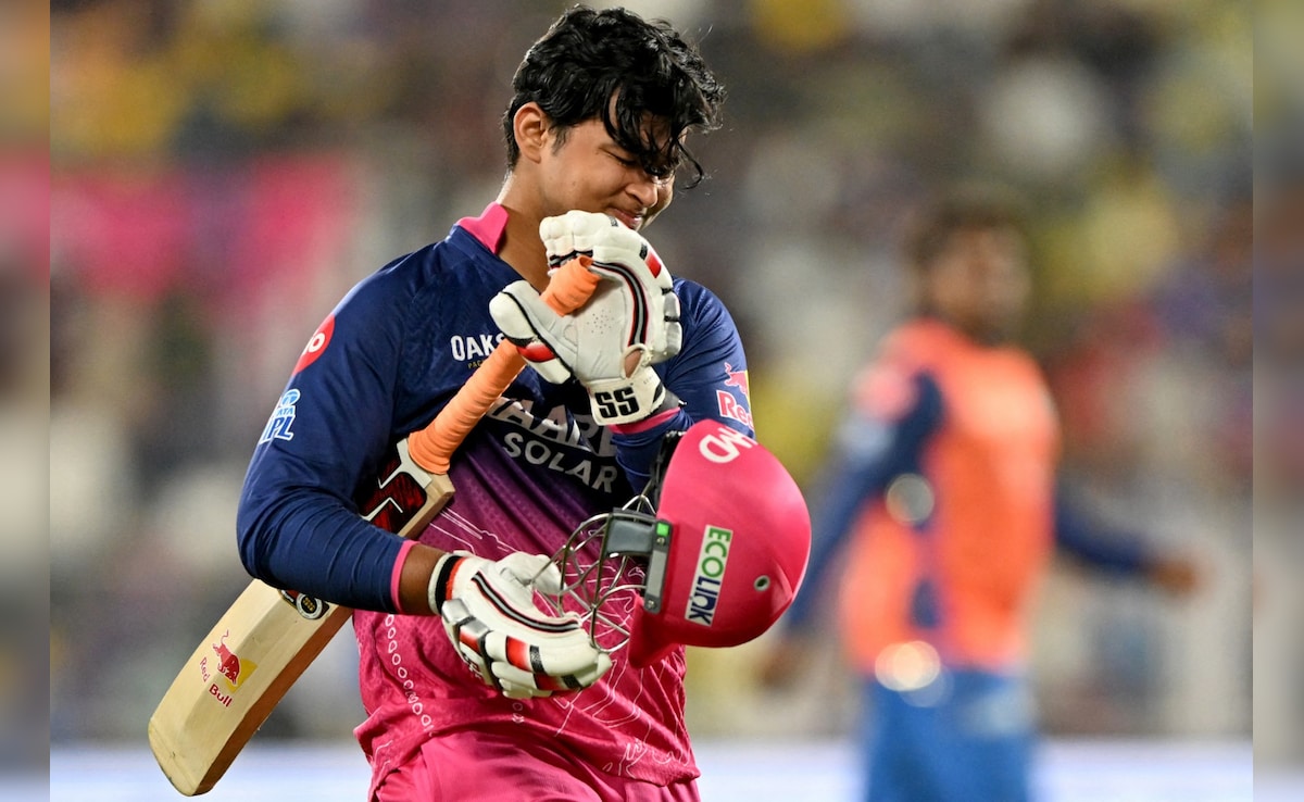 RR vs SRH LIVE Score, IPL 2026: वैभव सूर्यवंशी मचाएंगे कोहराम! थोड़ी देर में शुरू होगा मुकाबला