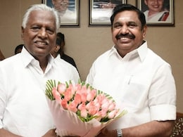 Meet KP Munusamy, AIADMK Veteran Contesting From Veppanahalli