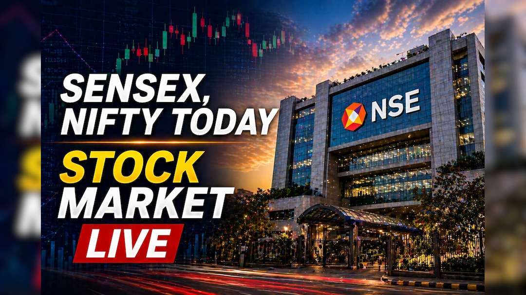 Stock Market News Today Live Updates: GIFT Nifty Signals Flat Open; Nikkei, Kospi Down; Oil Above $120
