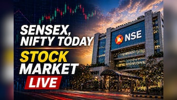 Stock Market News Today Live Updates: GIFT Nifty Signals Flat Open; Nikkei, Kospi Down; Oil Above $120