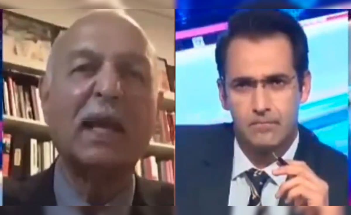 "Bechara UAE Needs Money": Pak Senator On Repaying $3.5 Billion Debt