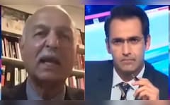 "<i>Bechara</i> UAE Needs Money": Pak Senator On Repaying $3.5 Billion Debt