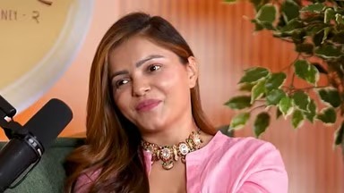 'प्रेगनेंसी में अपनों ने दिया धोखा और...', मां बनने के 3 साल बाद रुबीना दिलैक ने बयां किया दर्द