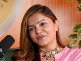 'प्रेगनेंसी में अपनों ने दिया धोखा और...', मां बनने के 3 साल बाद रुबीना दिलैक ने बयां किया दर्द