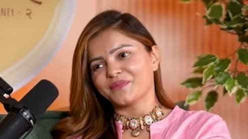 Rubina Dilaik: 'प्रेगनेंसी में अपनों ने दिया धोखा और...', मां बनने के 3 साल बाद रुबीना दिलैक ने बयां किया दर्द