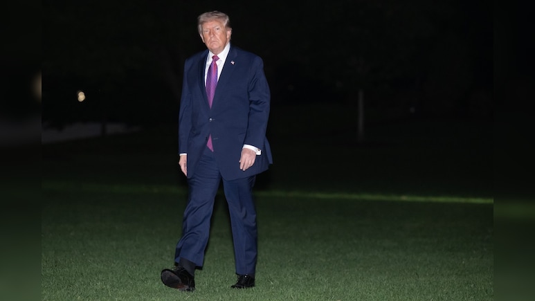 इस्लामाबाद में कल ईरान से बातचीत से पहले अमेरिका के 5 जेट पहुंचे, जानिए कौन करेगा ट्रंप की तरफ से बातचीत